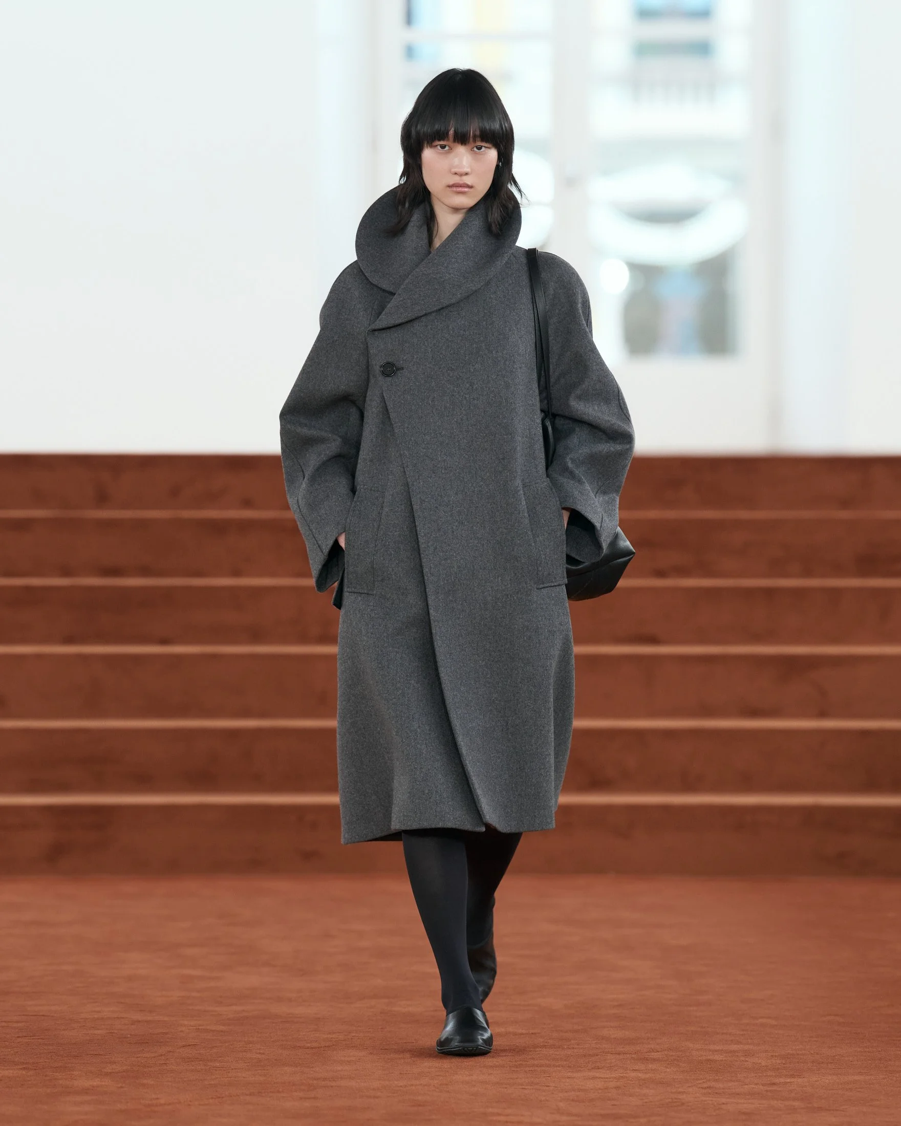 JIL SANDER FW26 lOOKS SLIDESHOW — VESTAL